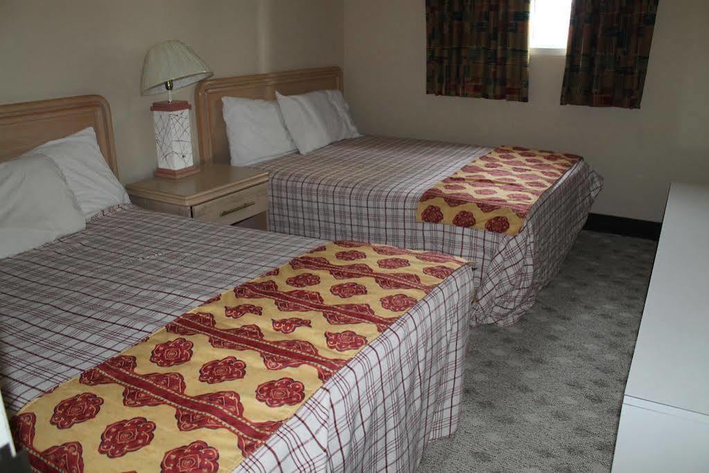Niagara Falls Courtside Inn ภายนอก รูปภาพ