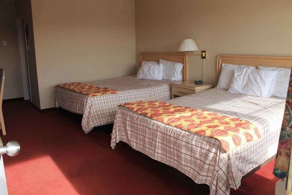 Niagara Falls Courtside Inn ภายนอก รูปภาพ